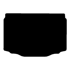 Citroen C3 (2025-Current) Boot Liner