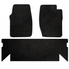 Land Rover Discovery 1 Alternative Pattern 1989 - 1998 (3 Pieces 0 Clips) Car Mats