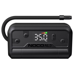 Noco AL5 Portable Lithium Powered Air Compressor 