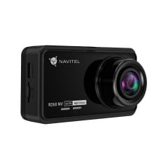 Navitel R260NV 1080p Full HD Front Dash Cam 