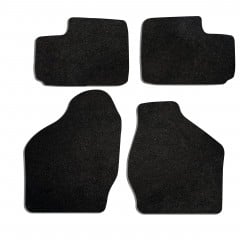 Suzuki Ignis  2000 - 2008 (4 Pieces 0 Clips) Car Mats