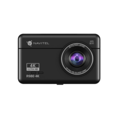 Navitel R980 4K Dash Cam