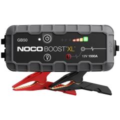 NOCO Boost 12V 1500A Jump Starter (GB50)