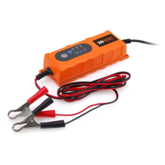 RAC 4.0 Amp Smart Battery Charger