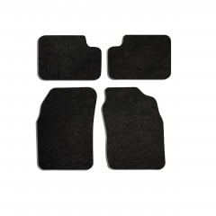 Nissan Micra  1993 - 2003 (4 Pieces 0 Clips) Car Mats