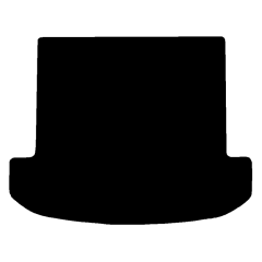 Kia Sorento (2024 - Current) Boot Liner
