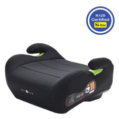 Cozy N Safe Kea 125-150cm I-Size Group 3 Child Booster Seat - Onyx
