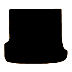 Audi Q7 (2017 - Current)  Boot Mat