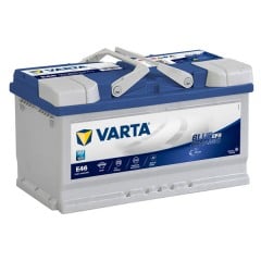 VARTA EFB BATTERY 110 75AH 730CCA L315 X W175 X H175 0/1 B13