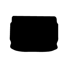 Nissan Qashqai (2021 - Current) Boot Mat