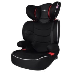 Cozy N Safe Augusta Group 2/3 Child Car Seat