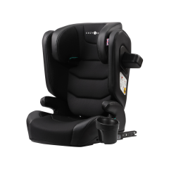 Cozy N Safe Portland i-Size Group 2/3 Highback Car Seat - Jet 