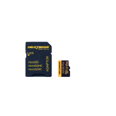 Nextbase 32GB U3 microSD Card