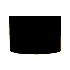 Renault Arkana (2021 - Current) Boot Mat