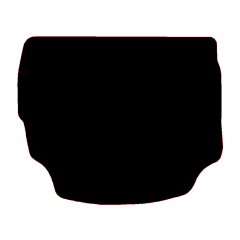 Nissan Leaf (2018 - Current) Boot Mat