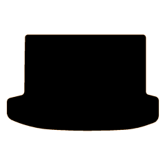 Hyundai	Tucson Non-Hybrid Model (2021 - Current) Boot Mat