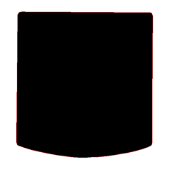 Suzuki Swace (2021 - Current) Boot Mat