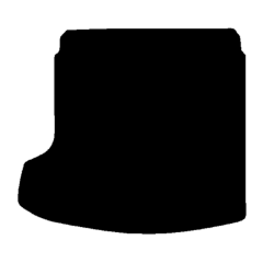Mazda 3 Saloon (2019 - Current) Boot Mat