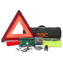 RAC European Driving Kit (Driving in France Kit)
