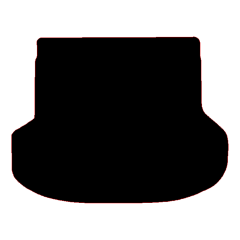Kia ProCeed (2019 - Current) Boot Mat