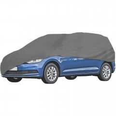 ICover XXL Universal Outdoor Waterproof Car Cover