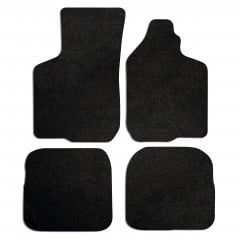 Audi A3  1996 - 2003 (4 Pieces 8 Clips) Car Mats