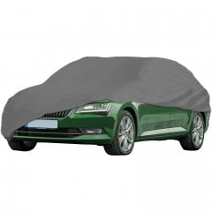 ICover XL Universal Outdoor Waterproof Car Cover