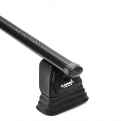 SUP-013 Summit 'Premium' Multi Fit Roof Bars - 1.15m Steel