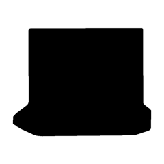 Hyundai Ioniq 5N Model Boot Liner