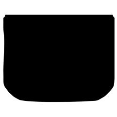 Audi TT (2014-2023) (4 Piece) Boot Liner
