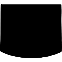 Volkswagen Touran (2010-2016) Boot Liner