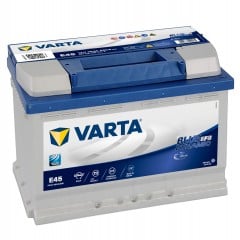 A1 VARTA EFB BATTERY 096 70AH 760CCA L278 X W175 X H190 0/1 B13