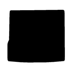 Dacia Duster (2010 - 2018) Boot Mat