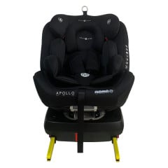 Cozy N Safe Apollo Group 0+/1/2/3 360° Car Seat