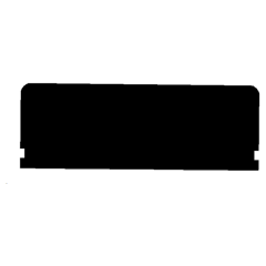 Ford Ranger Tailgate Mat (2012 - 2019) Boot Liner