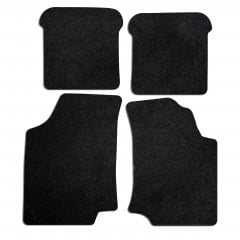 Volkswagen Golf Mk3  1992 - 1998 (4 Pieces 0 Clips) Car Mats