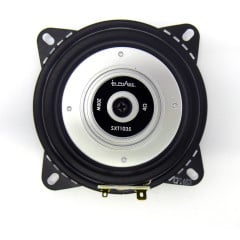 In Phase SXT1035 Custom Fit 4" 3 Way Speaker 