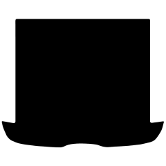 Volvo V50 (2004-2012) Boot Liner