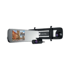 Navitel MR450 GPS Dash Cam