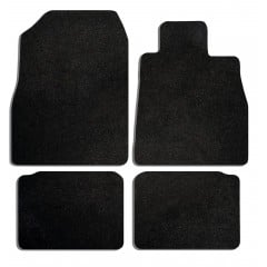 Nissan Micra (2017 - Current) Car Mats