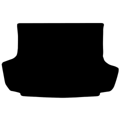 Rover 75 Estate (1999 - 2005) Boot Mat