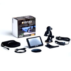 Snooper Ventura SC5900 Motorhome Sat Nav Dash Cam