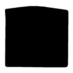 Mazda 3 Hatchback (2013 - 2019) Boot Mat