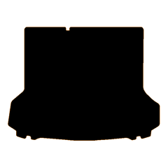 Volkswagen ID.4 (2021 - Current) Boot Mat