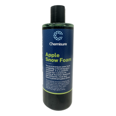 Chemisure Apple Snow Foam Shampoo
