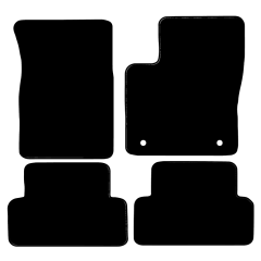 Cadillac SRX (2009 - 2013) Car Mats