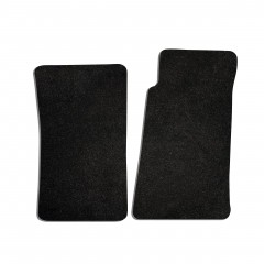 Mazda MX-5 Mk 1 1989 - 1997 (2 Pieces 0 Clips) Car Mats