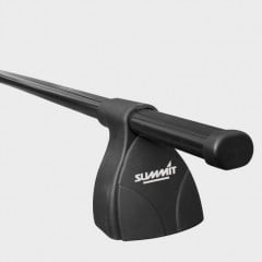 SUP-071 Summit 'Premium' Multi Fit Roof Bars - 1.30m Steel
