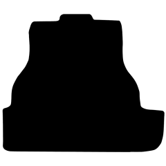 Jaguar XJ LWB (2003-2009) Boot Mat