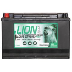STARLINE SEALED LEISURE 679 105AH 720CCA L345 X W175 X H225 1/1